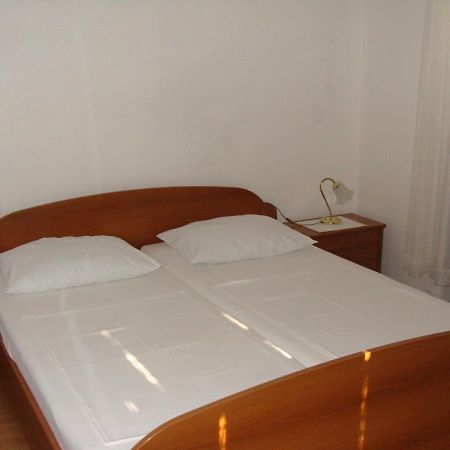 Apartmani Svetina Vodice Eksteriør billede