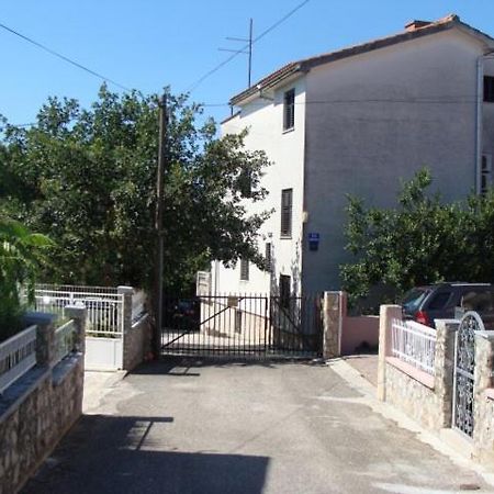 Apartmani Svetina Vodice Eksteriør billede