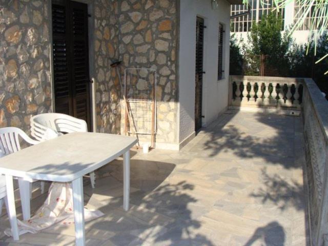 Apartmani Svetina Vodice Eksteriør billede