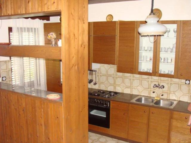 Apartmani Svetina Vodice Eksteriør billede