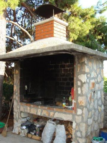 Apartmani Svetina Vodice Eksteriør billede