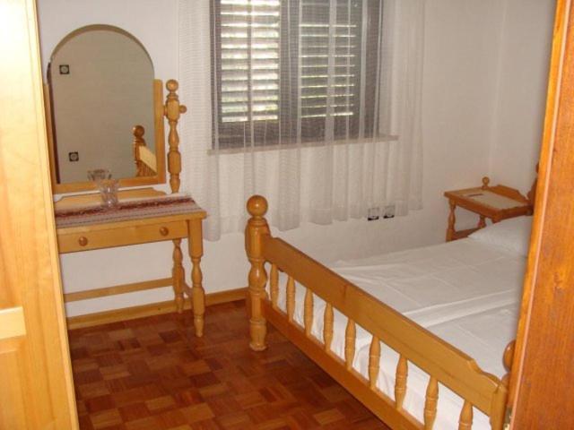 Apartmani Svetina Vodice Eksteriør billede