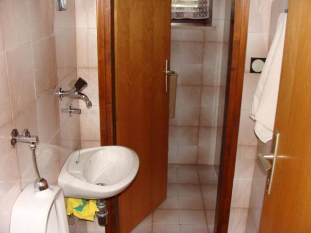 Apartmani Svetina Vodice Eksteriør billede