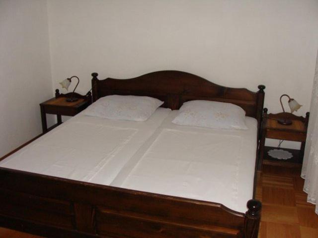 Apartmani Svetina Vodice Eksteriør billede