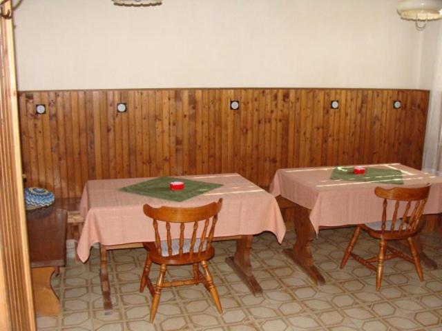 Apartmani Svetina Vodice Eksteriør billede