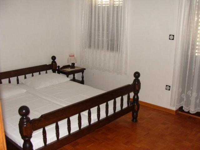Apartmani Svetina Vodice Eksteriør billede