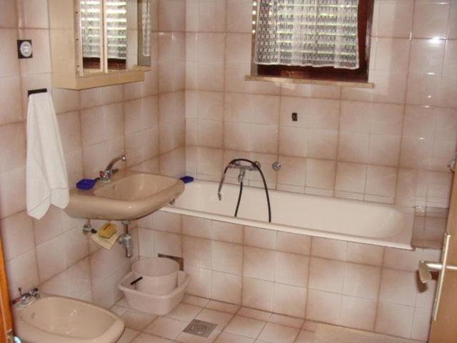 Apartmani Svetina Vodice Eksteriør billede